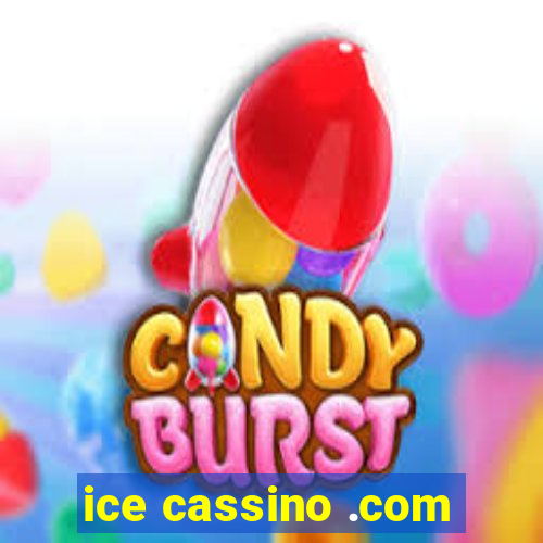 ice cassino .com